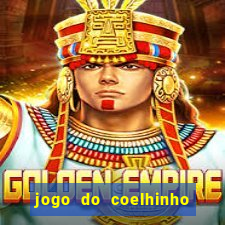 jogo do coelhinho de ganhar dinheiro